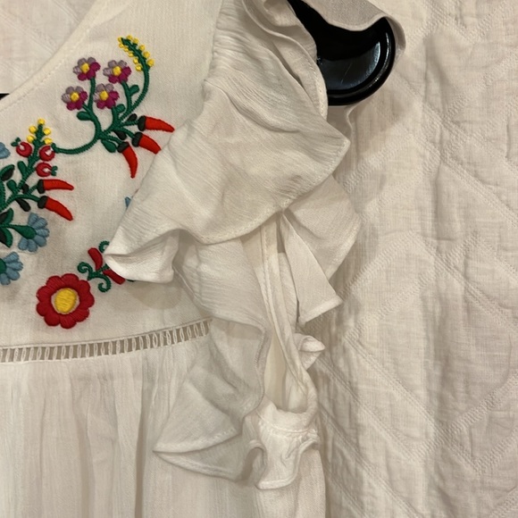 NWT Rebecca Minkoff Boca Dress - Picture 5 of 10